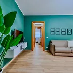 Apartament Deluxe Di Design - Relax & Terme Abano Terme