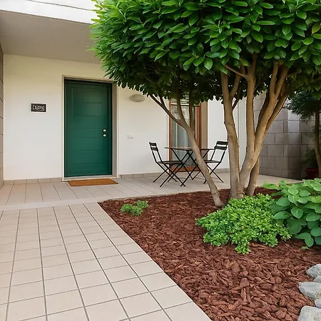 Suite Apartment Deluxe - Comfort & Relax * أبانو تيرمي