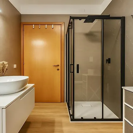 아파트 Suite Apartment Deluxe - Comfort & Relax *
