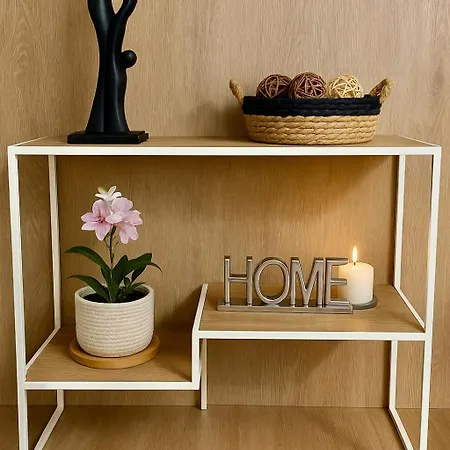 Deluxe Di Design - Relax & Terme Apartman