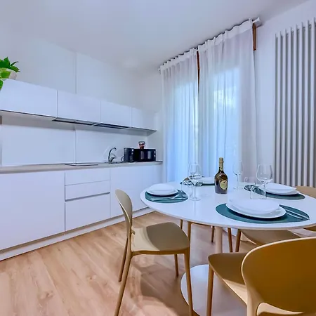Suite Apartment Deluxe - Comfort & Relax * 아바노테르메