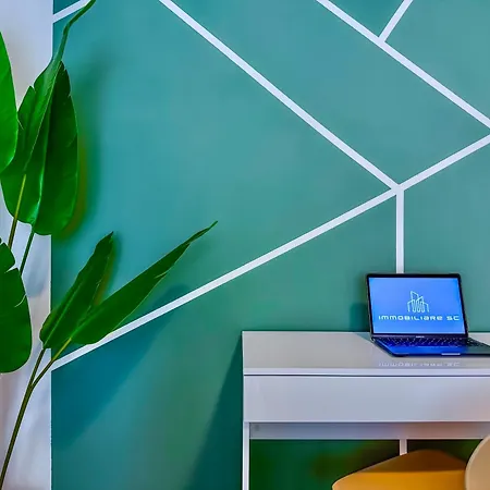 Deluxe Di Design - Relax & Terme Apartman *