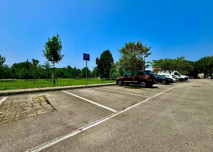 Appartement Deluxe Di Design - Relax & Terme