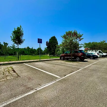 Apartmán Deluxe Di Design - Relax & Terme