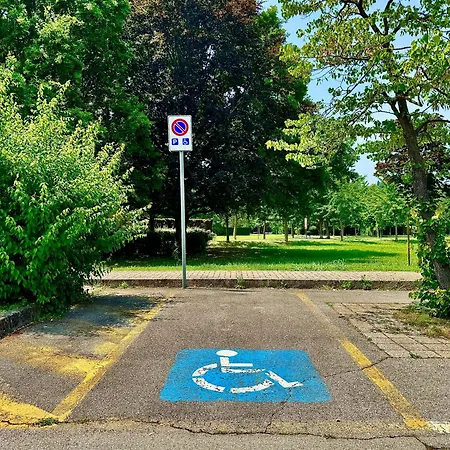 Deluxe Di Design - Relax & Terme Apartmán