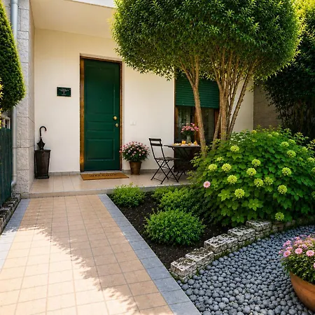 Appartement Deluxe - Relax - Moderno - Colli Euganei Abano Terme