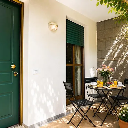 Deluxe - Modern - Comfort & Relax Apartman Abano Terme