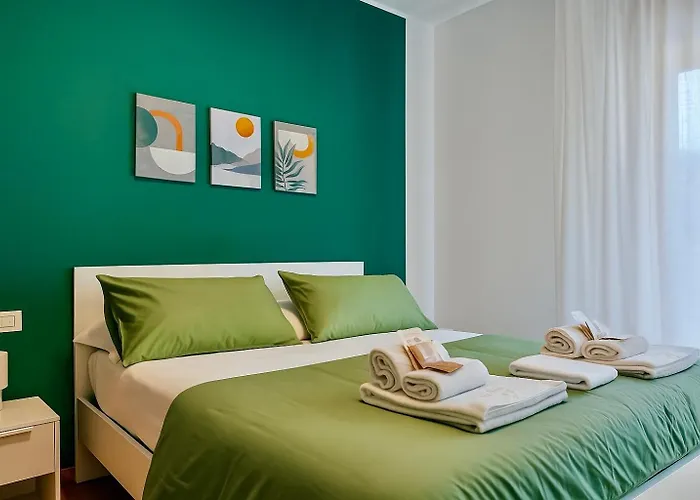 Deluxe Di Design - Relax & Terme * Abano Terme